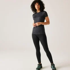 Women's Holeen II Winter Leggings | Black
