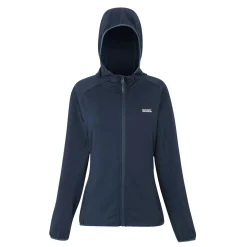 Women's Huntdale Full Zip Fleece | Navy