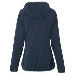 Women's Huntdale Full Zip Fleece | Navy