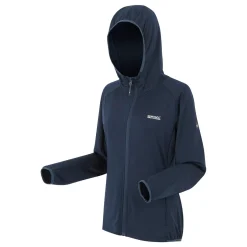 Women's Huntdale Full Zip Fleece | Navy