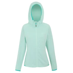 Women's Huntdale Full Zip Fleece | Icy Morn