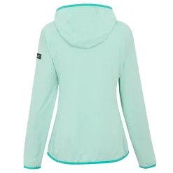 Women's Huntdale Full Zip Fleece | Icy Morn