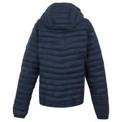Women's Hurden Padded Jacket | Navy Icy Morn