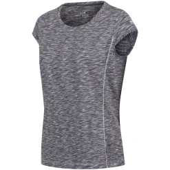 Women's Hyperdimension II T-Shirt | Seal Grey