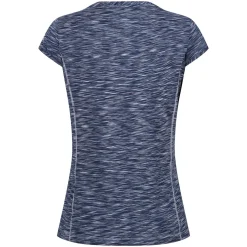 Women's Hyperdimension II T-Shirt | Navy