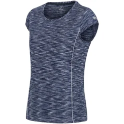 Women's Hyperdimension II T-Shirt | Navy