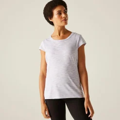 Women's Hyperdimension II T-Shirt | Lilac Thistle