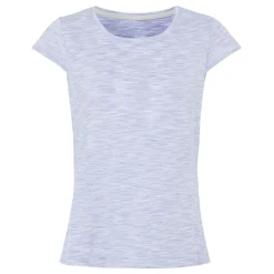 Women's Hyperdimension II T-Shirt | Lilac Thistle