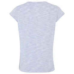 Women's Hyperdimension II T-Shirt | Lilac Thistle