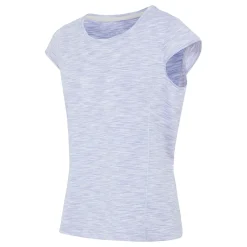 Women's Hyperdimension II T-Shirt | Lilac Thistle