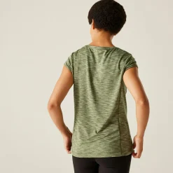 Women's Hyperdimension II T-Shirt | Nephrite Green