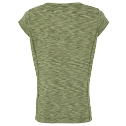 Women's Hyperdimension II T-Shirt | Nephrite Green