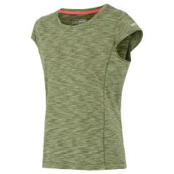 Women's Hyperdimension II T-Shirt | Nephrite Green