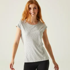 Women's Hyperdimension II T-Shirt | Cyberspace