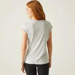 Women's Hyperdimension II T-Shirt | Cyberspace