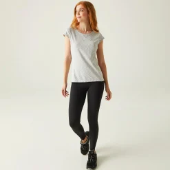 Women's Hyperdimension II T-Shirt | Cyberspace