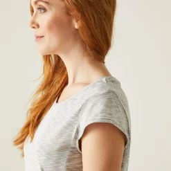 Women's Hyperdimension II T-Shirt | Cyberspace