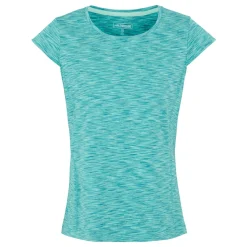 Women's Hyperdimension II T-Shirt | Turquoise