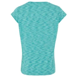 Women's Hyperdimension II T-Shirt | Turquoise
