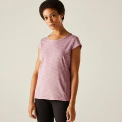 Women's Hyperdimension II T-Shirt | Lilas