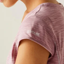 Women's Hyperdimension II T-Shirt | Lilas
