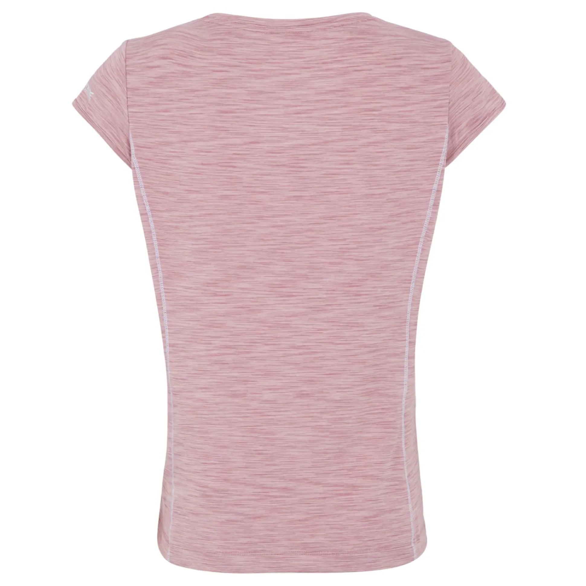 Women's Hyperdimension II T-Shirt | Lilas
