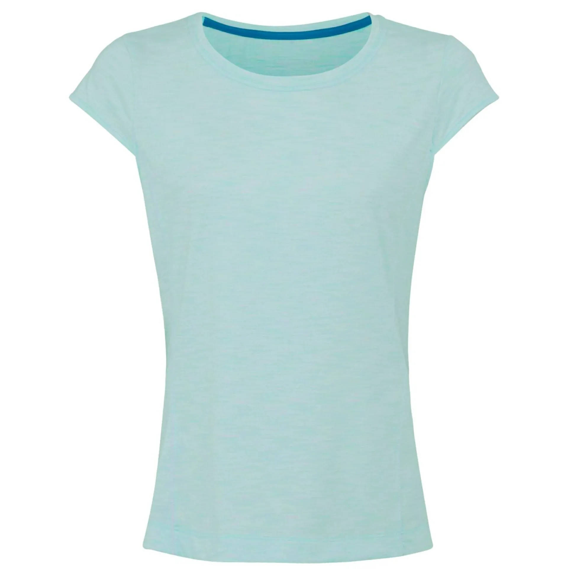 Women's Hyperdimension II T-Shirt | Icy Morn