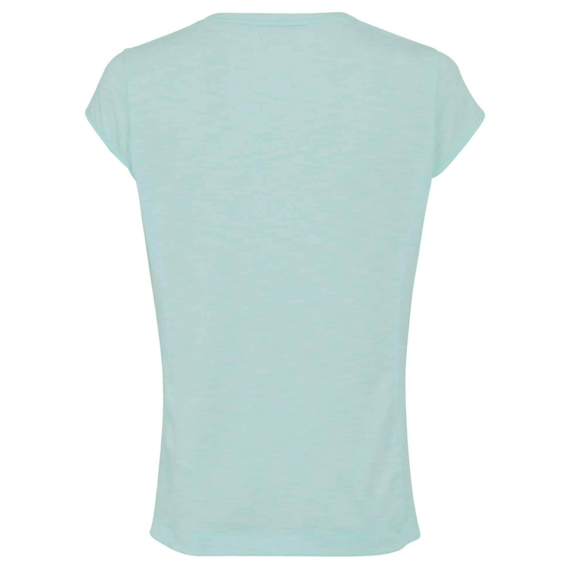 Women's Hyperdimension II T-Shirt | Icy Morn