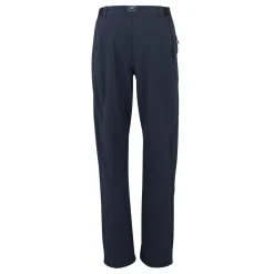 Women's Insect-Repellent Light II Packaway Trousers | Navy