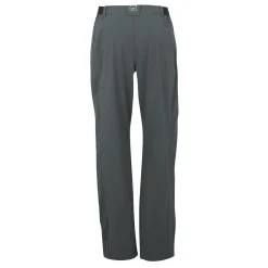 Women's Insect-Repellent Light II Packaway Trousers | Seal Grey