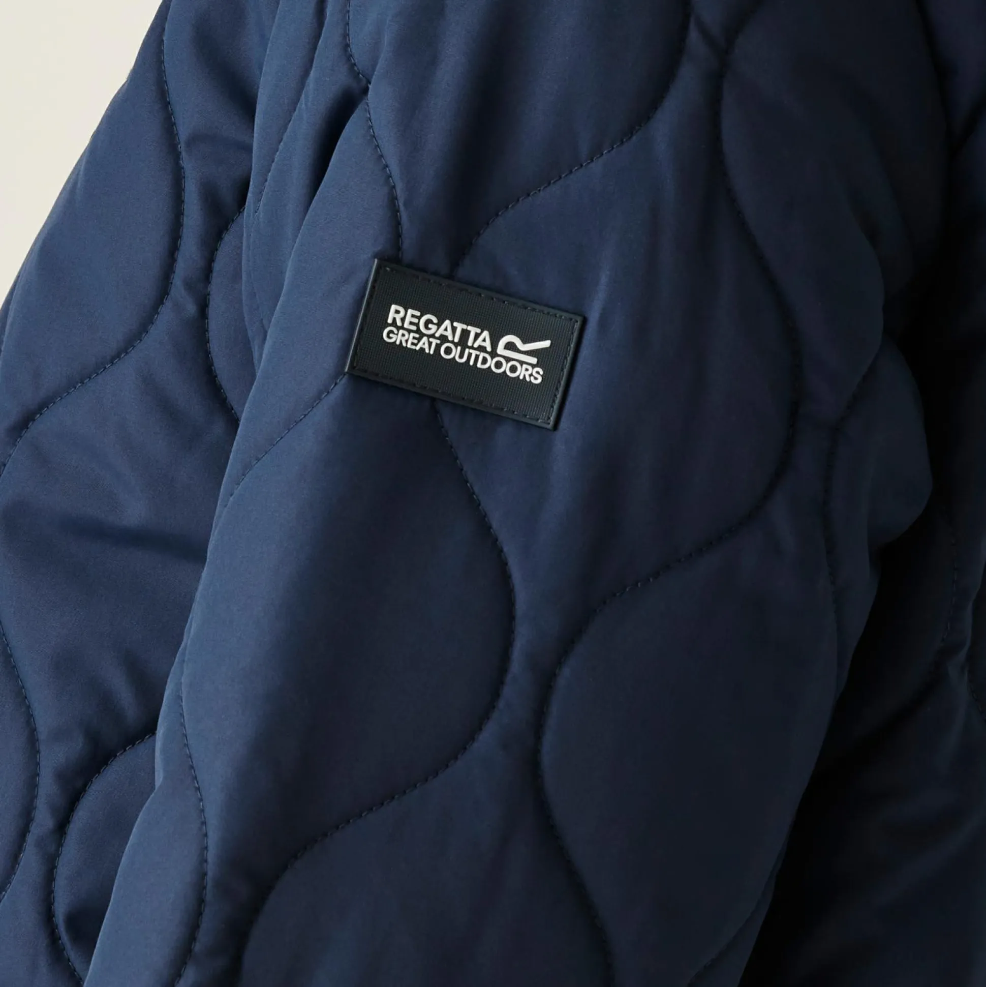 Women's Jaycee II Quilted Jacket | Navy