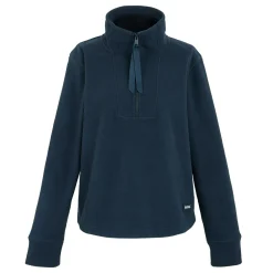 Women's Juliette Half Zip Fleece | Navy