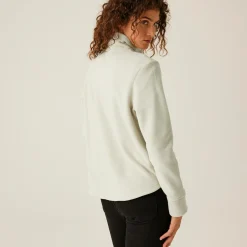 Women's Juliette Half Zip Fleece | Moonstruck