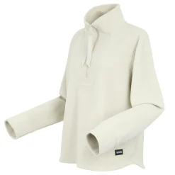 Women's Juliette Half Zip Fleece | Moonstruck