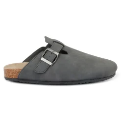 Women's Kaber Mules | Granite