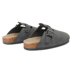 Women's Kaber Mules | Granite