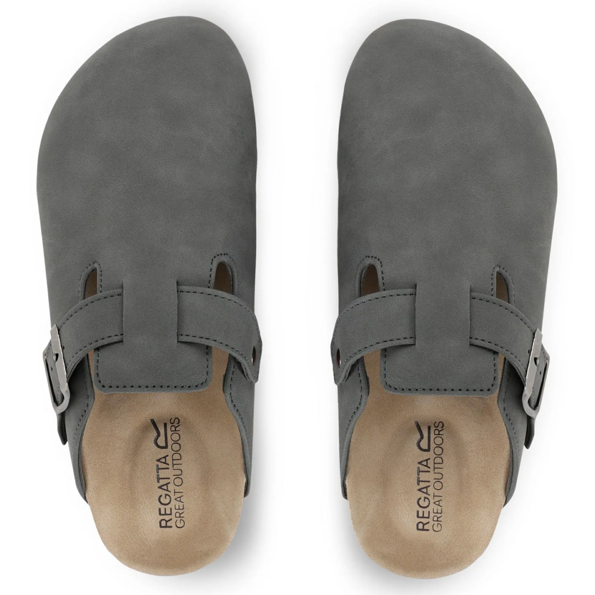 Women's Kaber Mules | Granite