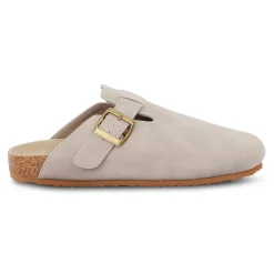 Women's Kaber Mules | White Pepper