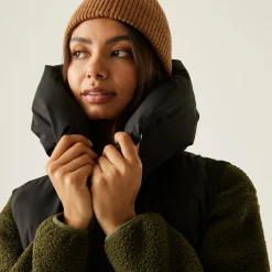 Women's Kelse Bodywarmer | Black