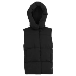 Women's Kelse Bodywarmer | Black