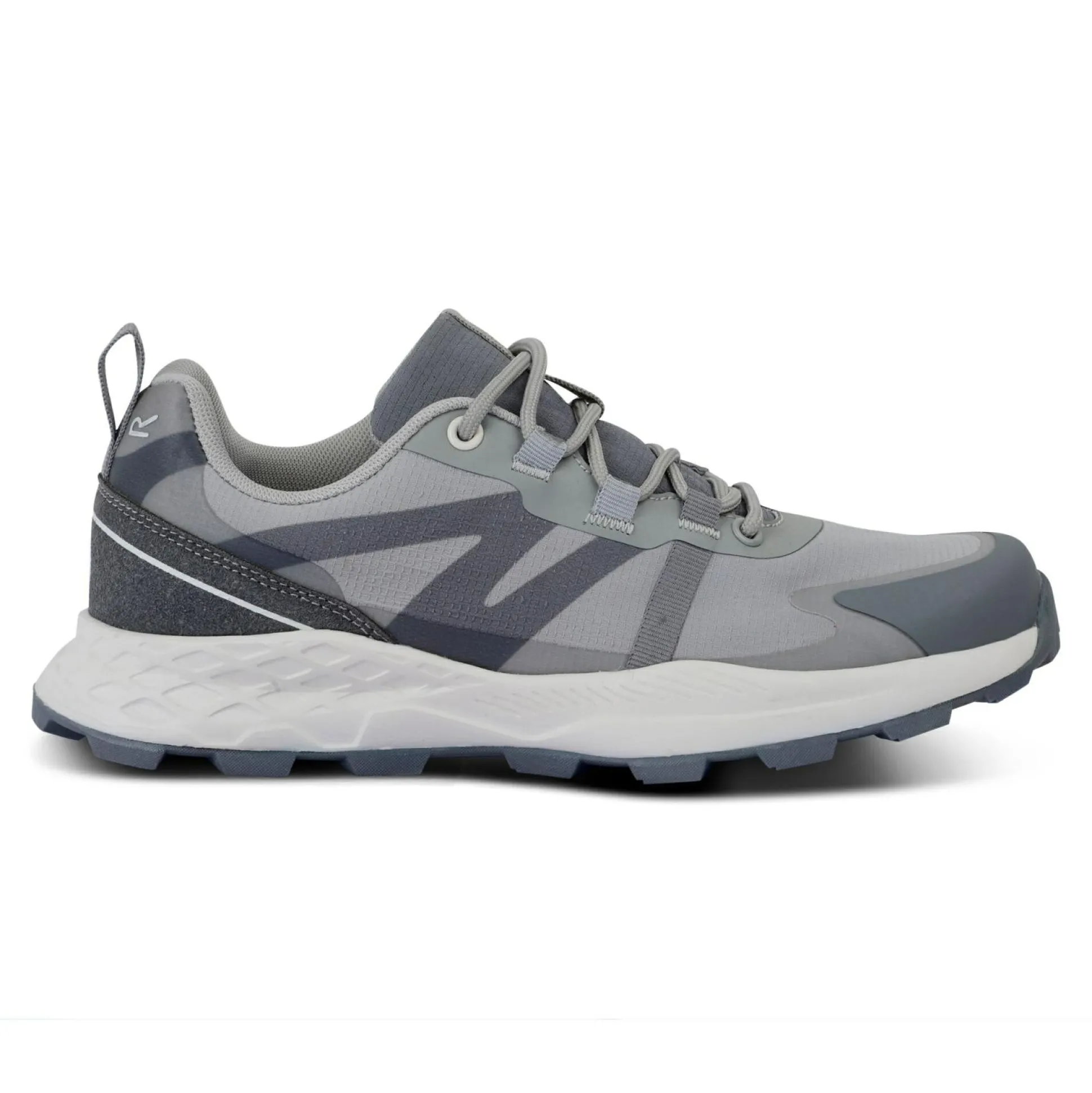 Women's Leighton Trainers | Cloud Grey