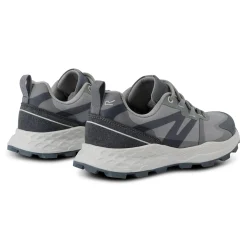 Women's Leighton Trainers | Cloud Grey