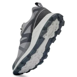 Women's Leighton Trainers | Cloud Grey