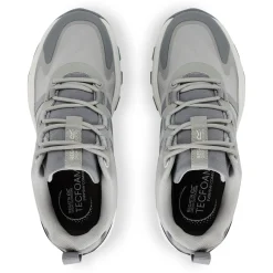 Women's Leighton Trainers | Cloud Grey