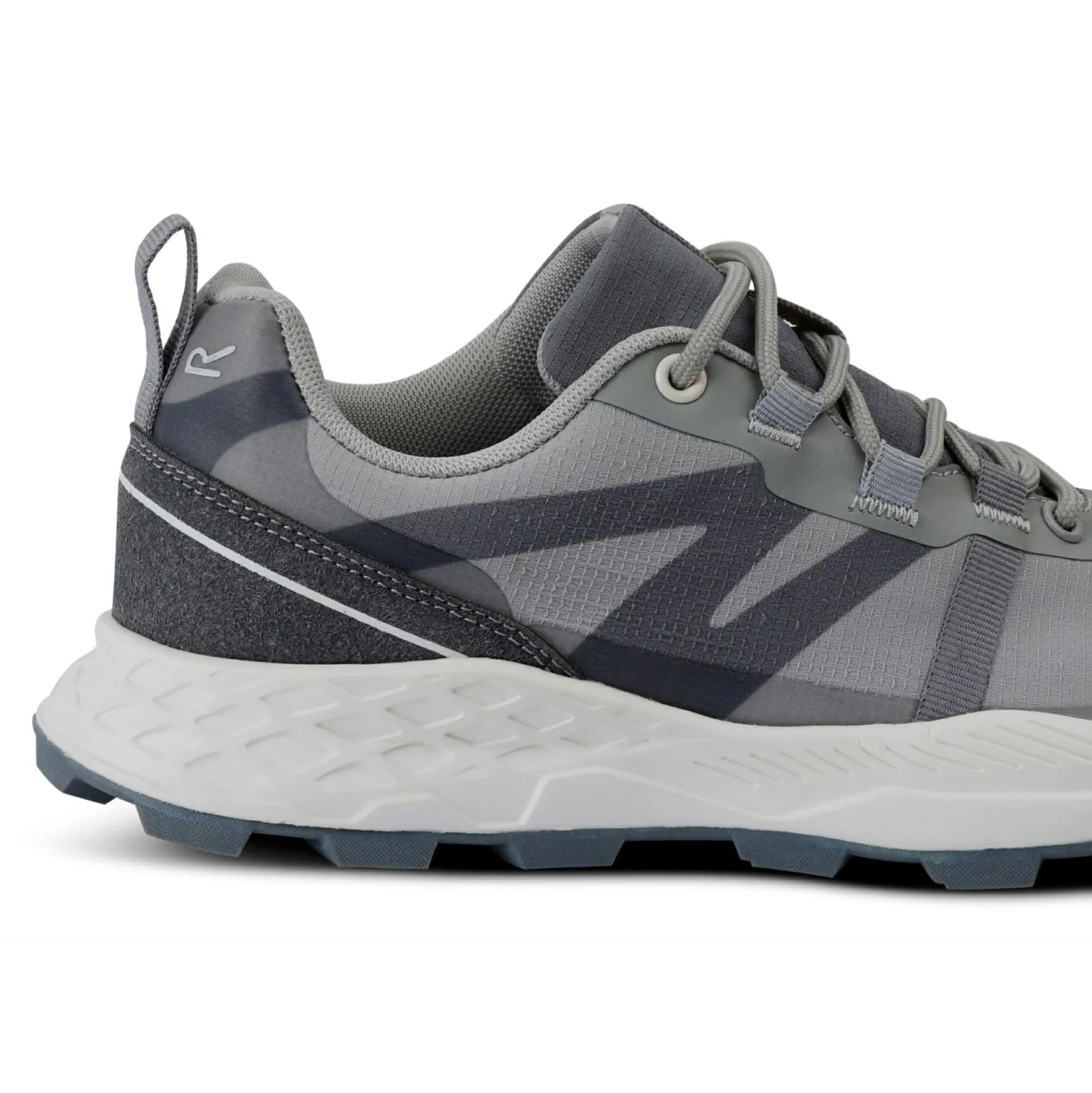 Women's Leighton Trainers | Cloud Grey
