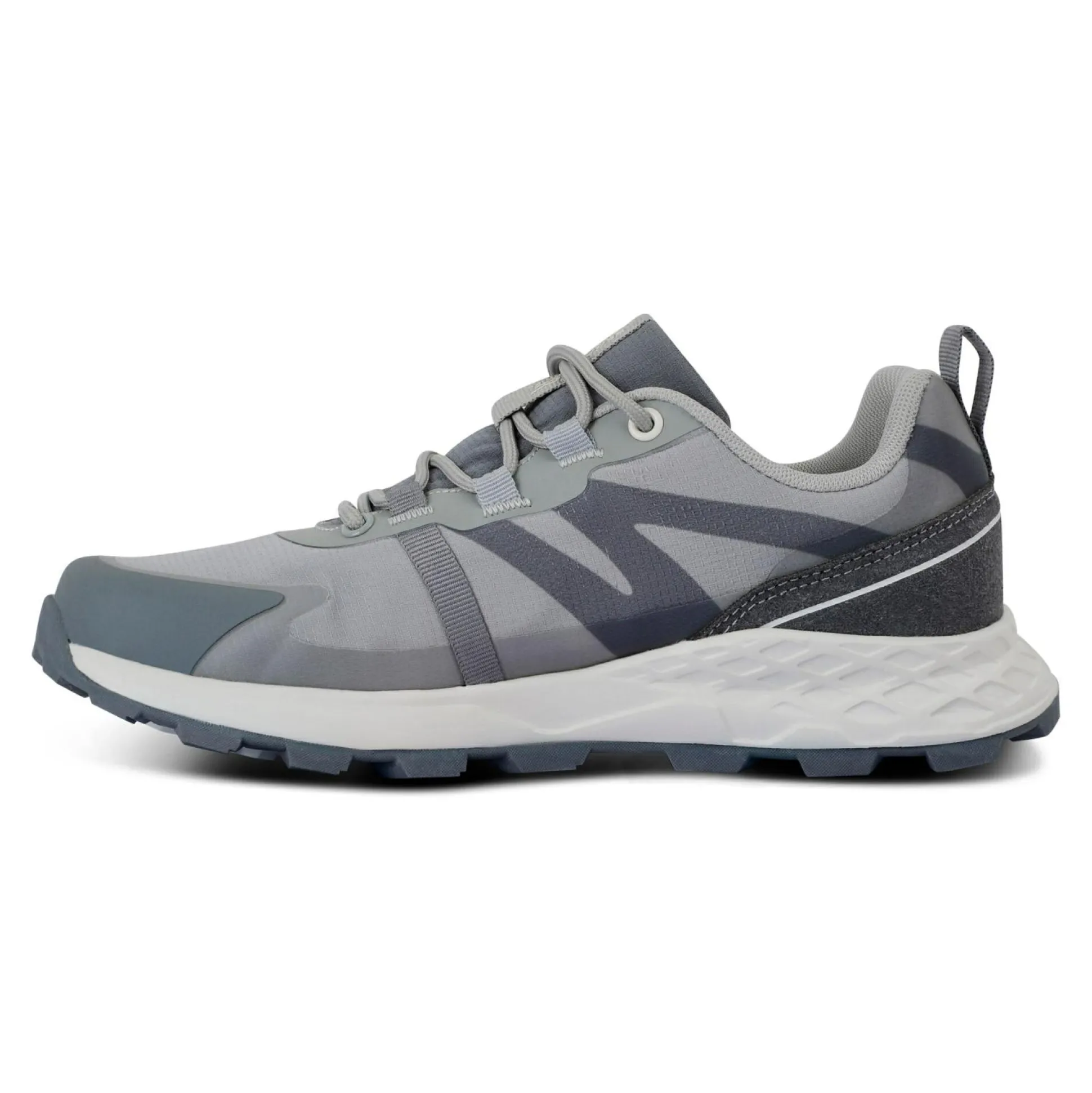 Women's Leighton Trainers | Cloud Grey