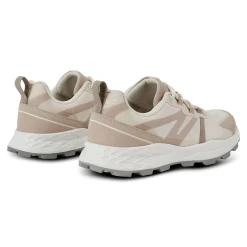 Women's Leighton Trainers | Light Vanilla