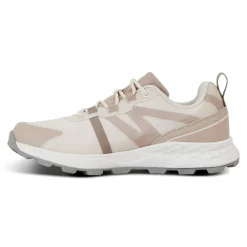 Women's Leighton Trainers | Light Vanilla