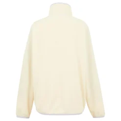 Women's Lilana Full Zip Fleece | Light Vanilla Lilac Thistle