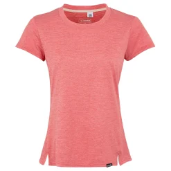 Women's Limonite VIII T-Shirt | Peach Bloom